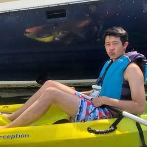 Meet your Posher, Hai